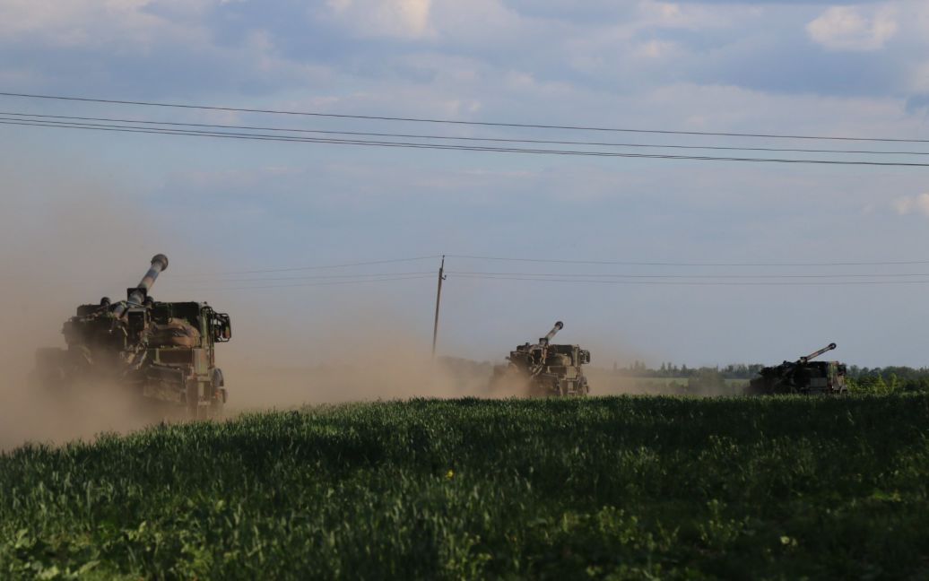 Новости Днепра про ВСУ отбросили россиян с первой линии обороны на Херсонщине - ОВА