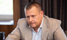 Мер Дніпра звернувся до Ради нацбезпеки та оборони України