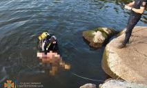Плавал на резиновой лодке: в Синельниковском районе утонул подросток