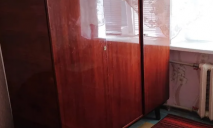  «Добродушная хозяйка» и мебель из 1980-х: как выглядит комната за 1,5 тыс грн в аренду в Днепре (ФОТО)