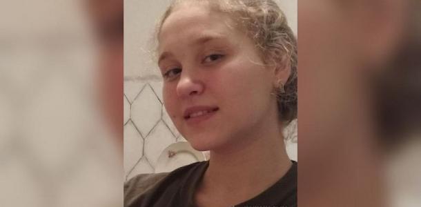 В Днепре полицейские разыскивают 17-летнюю девушку
