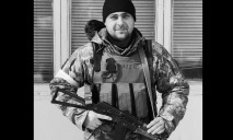 Добровольцем вступил в ряды ТрО: в Донецкой области погиб воин из Днепра