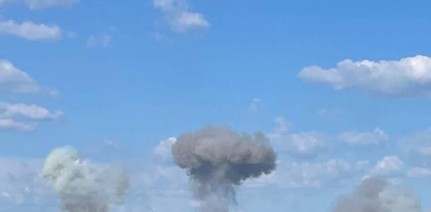Ракетный удар по Днепру: Филатов сообщил, куда попала вражеская ракета