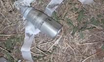 Обстрел Апостолово: спасатели обезвредили 99 кассетных боеприпасов