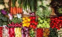 В Украине ожидается дефицит овощей: что исчезнет с полок супермаркетов Днепра этим летом