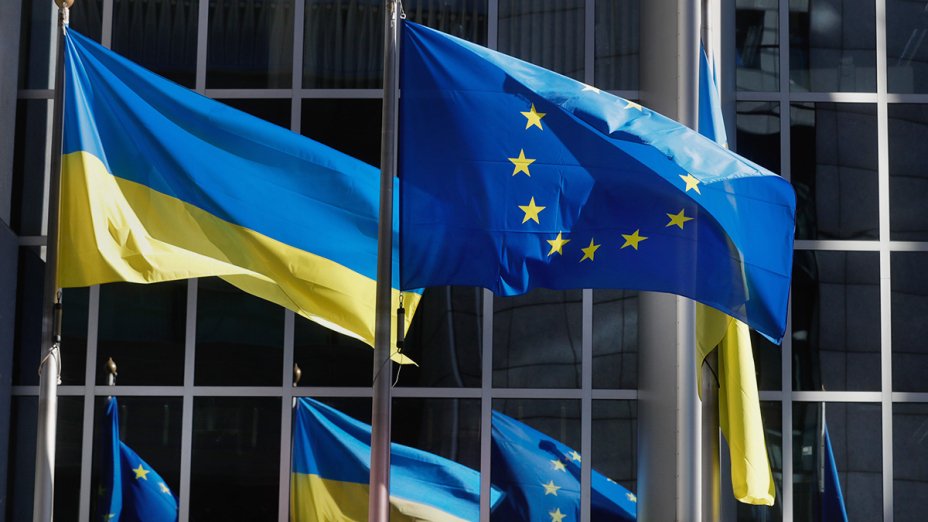 Новости Днепра про Украина получила статус кандидата в ЕС: подробности
