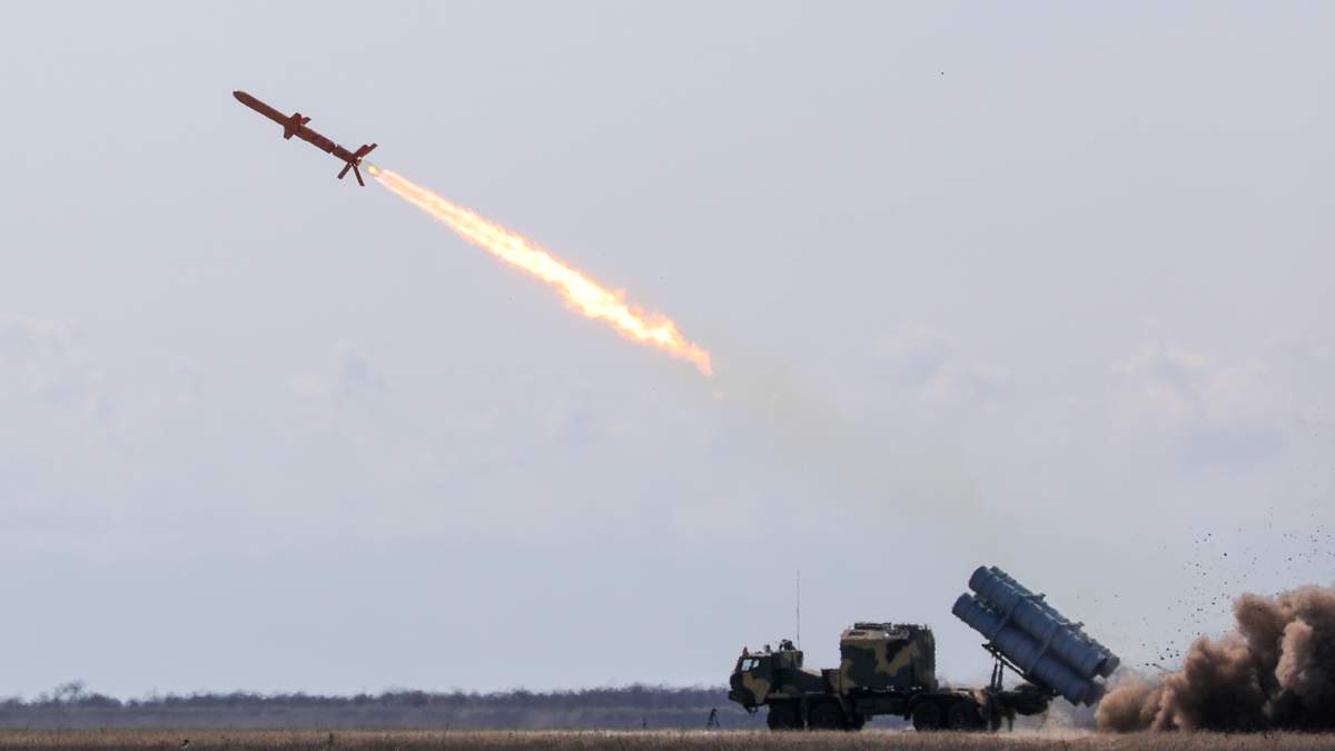 Новости Днепра про Рф выпустила по территории Украины уже 2811 ракет, – Зеленский