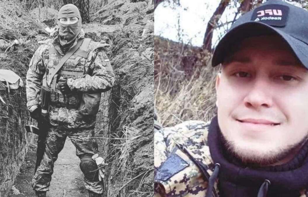 Новости Днепра про На Днепропетровщине провели в последний путь 26-летнего защитника Украины