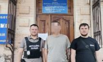 Их ждет депортация: на Днепропетровщине задержали русских нелегалов