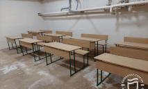 Выпускники войны: 14 школ Днепра подготовили к проведению экзаменов