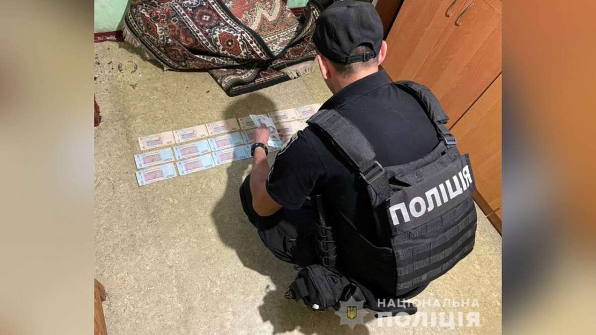 Новости Днепра про Оружие, наркотики и боеприпасы: на Днепропетровщине задержали мужчину