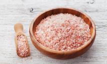 В супермаркете Днепра появилась соль: 660 грн за пачку