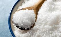 Морская и йодированная соль: можно ли использовать их для консервации