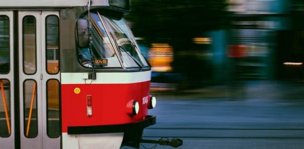 Планируйте поездки: в Днепре в пятницу временно изменится движение трамвая №12