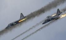 Проявили «жест доброй воли»: на Херсонском направлении российская авиация обстреляла свои позиции