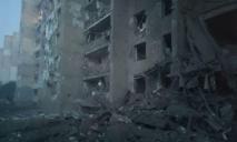 Ракетный удар по Одесской области: число погибших возросло (ФОТО, ВИДЕО)