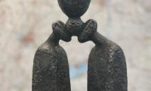 В Днепре может появиться скульптура «Памятник погибшим детям», — Корбан