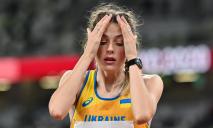 Відома легкоатлетка із Дніпра Ярослава Магучіх шкодує про спільне фото з росіянкою на Олімпіаді