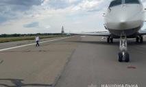 Самолет и вертолет, принадлежащие семье Медведчука, передали для нужд ВСУ