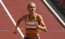 Четвертая медаль подряд: атлетка из Днепра завоевала бронзу на соревнованиях в Стокгольме