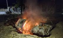 38 годин пожежі: рятувальники Дніпра ліквідували вогонь після ракетної атаки