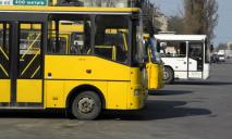 Через ракетний обстріл Дніпра деякі автобуси змінять свій маршрут