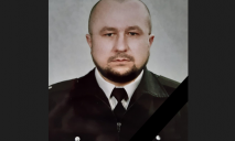 Ще одна втрата в родині поліцейських Дніпропетровщини: на Донеччині загинув Андрій Седченко