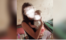 Жорстоке поводження з дитиною: у Нікополі у батьків забрали малюка