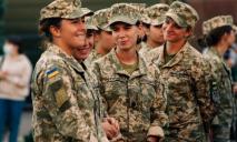 В Генштабе объяснили, что будет с воинским учетом для женщин с 1 октября
