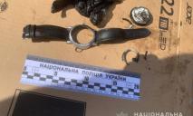 На березі кар’єру у Старих Кодаках знайшли розчленоване тіло: поліція Дніпра потребує допомоги