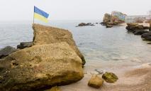 Одесские пляжи не откроют: купаться до сих пор опасно из-за мин в море