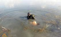 Искали два дня: в Синельниковском районе утонул мужчина