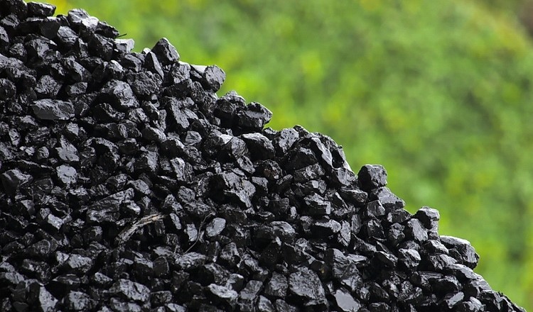 Новости Днепра про Російське вугілля - всьо: у ЄС та Британії запрацювало чергове енергетичне ембарго 