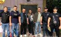 “Валіза, вокзал, Москва”: з України видворили трьох росіян, які жили на Дніпропетровщині