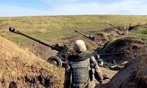 ВСУ отбили ряд наступлений и обезвредили разведгруппы российских войск на востоке, — Генштаб