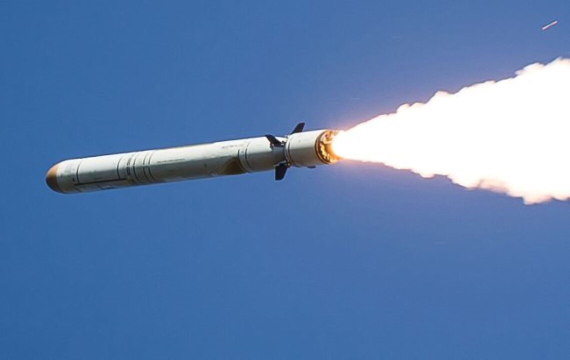 Новости Днепра про З 20 ракет, якими рф обстрілює Україну, лише одна спрямована на військові об'єкти, – СБУ