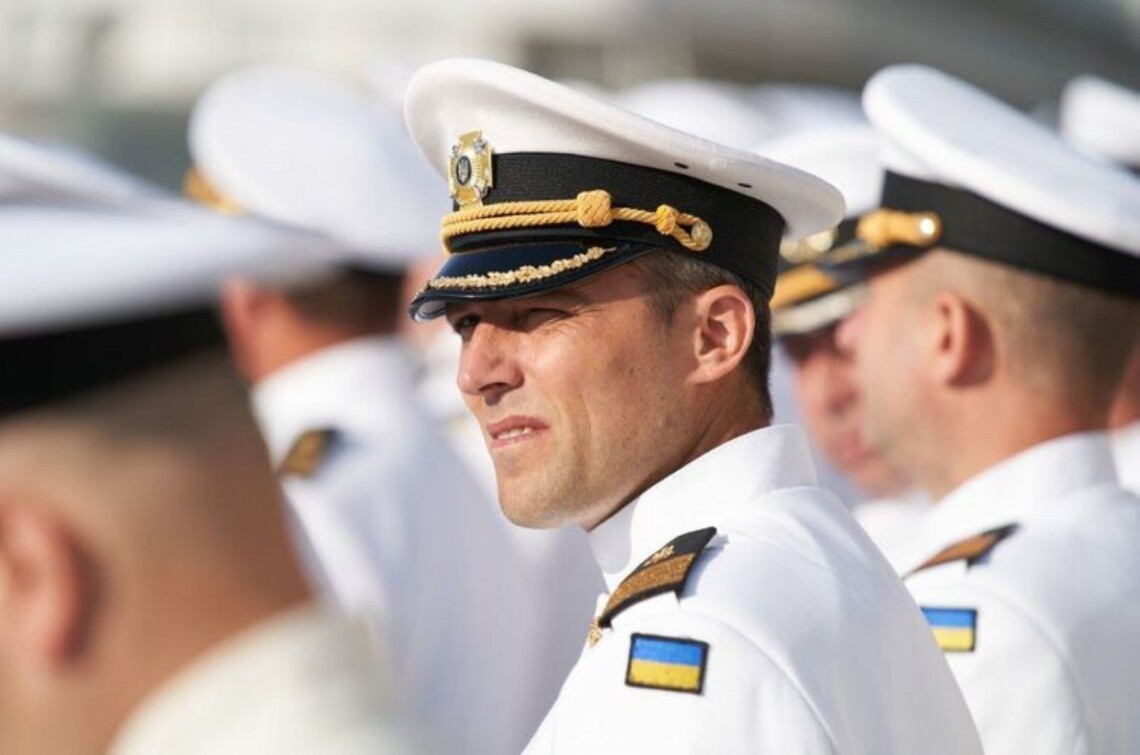 Новости Днепра про Морякам разрешили выезжать из Украины: условия