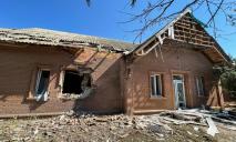 В Славянске россияне обстреляли базу Украинского Красного Креста
