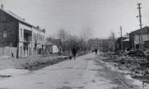 Теперь только на фото:как выглядела «исчезнувшая» улица Днепра, где снесли все дома