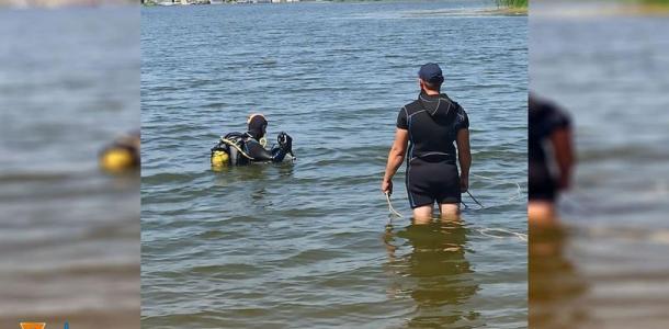 В Каменском возобновили поиски пропавшего подростка на водоеме: что известно