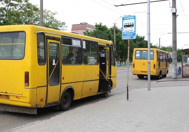 Новости Днепра про У Дніпрі відновили рух по вулиці Криворіжській: як ходить транспорт