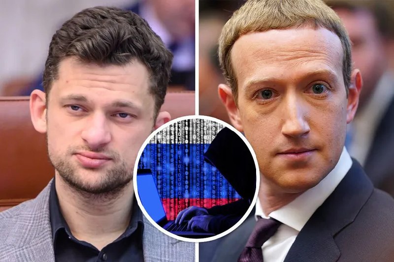 Новости Днепра про То, как Facebook обращается с украинцами, – это что-то невероятное, – Дмитрий Дубилет