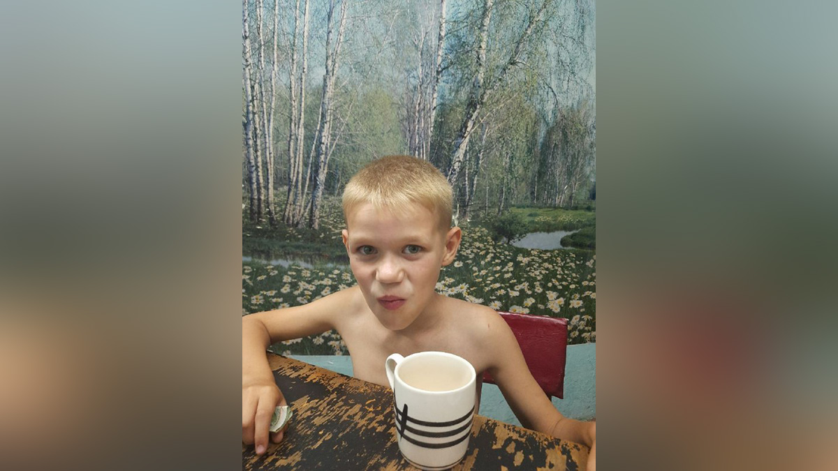 Новости Днепра про Пішов з дому і не повернувся: у Дніпрі зник 11-річний хлопчик