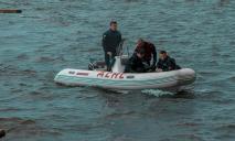 У Дніпропетровській області за добу потонули двоє рибалок