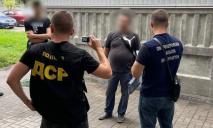 Поліція затримала головного інспектора Держпраці в Дніпропетровській області
