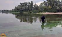 На Дніпропетровщині шукають зниклого під водою 14-річного підлітка