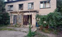 Зачепило будинки, транспорт і школу: рятувальники розповіли про наслідки обстрілу на Дніпропетровщині