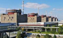 Один із енергоблоків окупованої Запоріжської АЕС відключили від енергосистеми