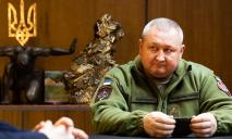Генерал ЗСУ Марченко розповів, навіщо ворогу Кривий Ріг