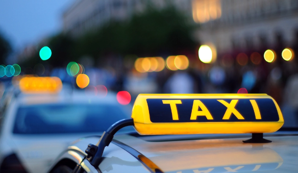 Новости Днепра про На Днепропетровщине ограбили таксиста